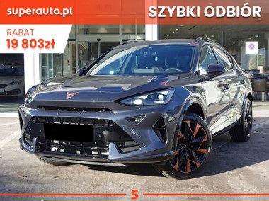 Cupra Formentor 1.5 eTSI DSG 1.5 eTSI DSG 150KM-1
