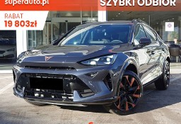 Cupra Formentor 1.5 eTSI DSG 1.5 eTSI DSG 150KM