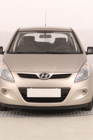 Hyundai i20 , Salon Polska, 1. Właściciel, Serwis ASO, Klima-2