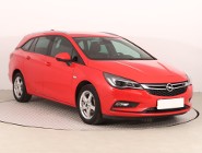 Opel Astra K , Navi, Klima, Tempomat, Parktronic, Podgrzewane siedzienia