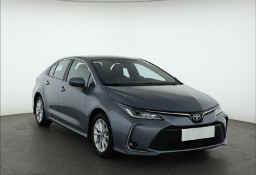 Toyota Corolla XII , Salon Polska, 1. Właściciel, Automat, VAT 23%, Klimatronic,