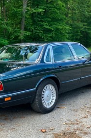 Jaguar XJ V-2