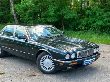 Jaguar XJ V-1