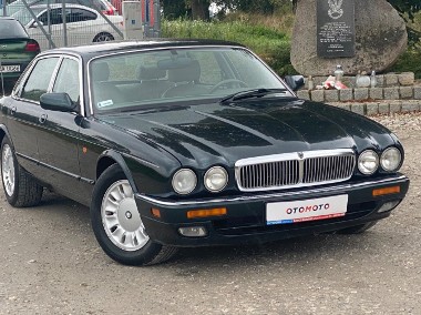 Jaguar XJ V-1