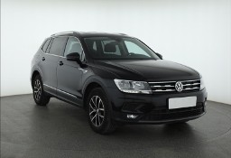 Volkswagen Tiguan II Tiguan Allspace , Salon Polska, 1. Właściciel, Automat, VAT 23%, Kli