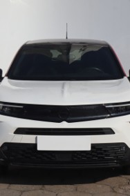 Opel Mokka , Salon Polska, Serwis ASO, Skóra, Navi, Klimatronic,-2