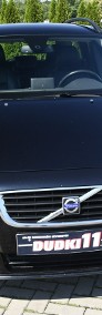 Volvo V50 II 2,0hdi DUDKI11 Skóry,Tempomat,Klimatr 2 str.Navi,Hak,GWARANCJA-4