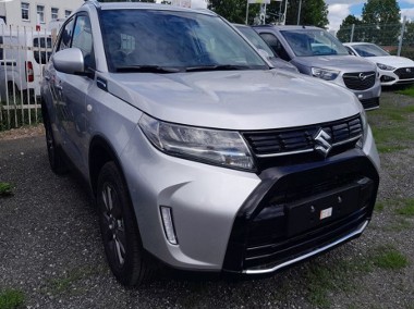 Suzuki Vitara II 1.4 Boosterjet mHEV Premium Plus 2WD 1.4 Boosterjet mHEV Premium Plus-1