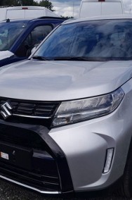 Suzuki Vitara II 1.4 Boosterjet mHEV Premium Plus 2WD 1.4 Boosterjet mHEV Premium Plus-2