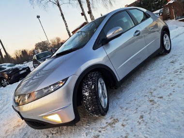 5 Drzwiowy , 1.8 Benzyna , Sprowadzony , Zarejestrowany ,-1