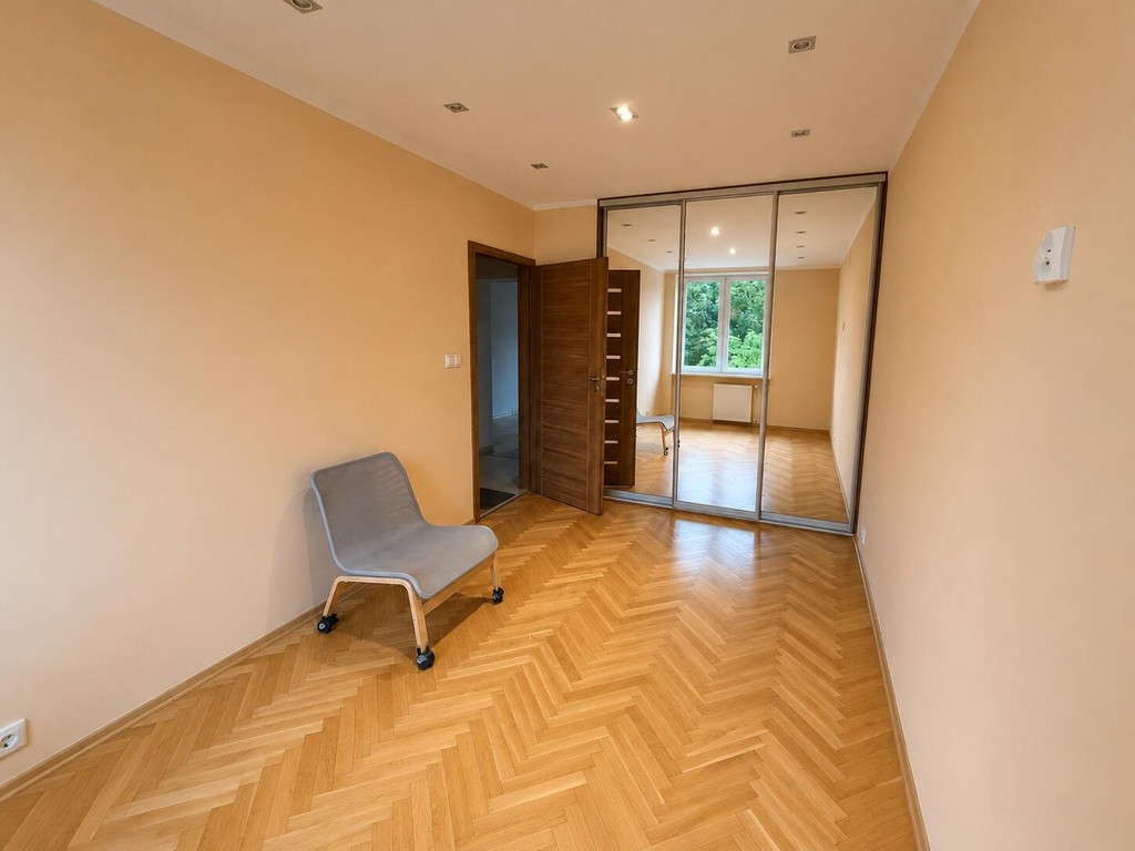 Wola ul. Wolska️52 m²️METRO Płocka 2 min️po remoncie / winda / ciche - Widok 2
