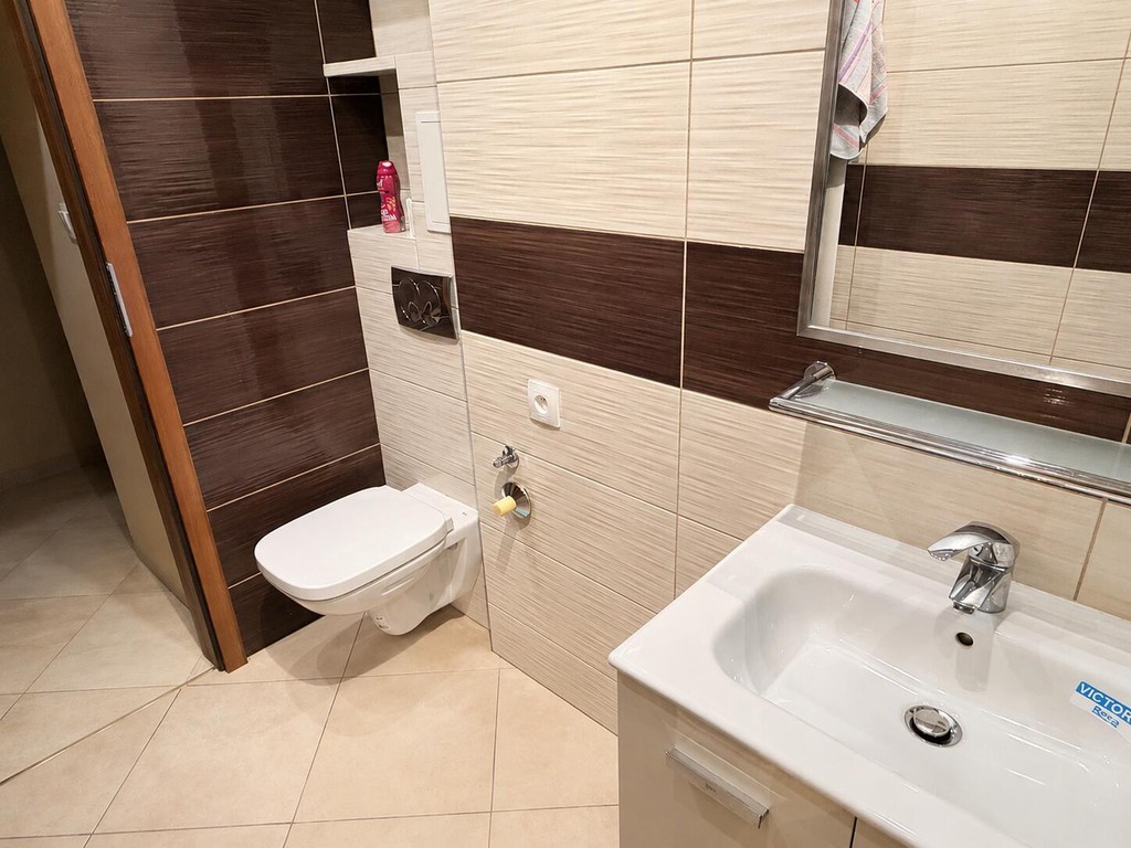 Wola ul. Wolska️52 m²️METRO Płocka 2 min️po remoncie / winda / ciche - Widok 6