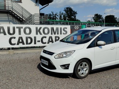 Ford C-MAX II 7-osobowy-1