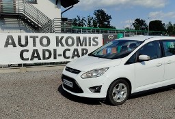 Ford C-MAX II 7-osobowy