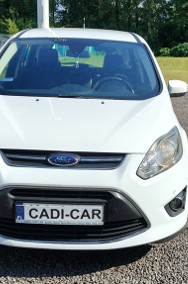 Ford C-MAX II 7-osobowy-2