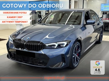 BMW SERIA 3 320i xDrive M Sport 320i xDrive M Sport 2.0 (184 KM)| Asystent parkowania-1