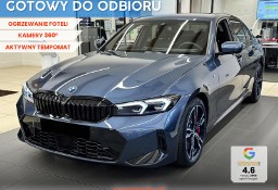 BMW SERIA 3 320i xDrive M Sport 320i xDrive M Sport 2.0 (184 KM)| Asystent parkowania