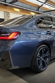 BMW SERIA 3 320i xDrive M Sport 320i xDrive M Sport 2.0 (184 KM)| Asystent parkowania-2