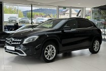 Mercedes-Benz Klasa GLA 7G-DCT, LED, Salon PL, 1-właściel, FV23%, Gwarancja, DOSTAWA