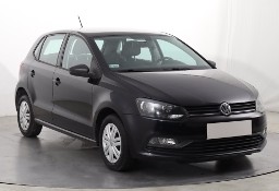 Volkswagen Polo V , Salon Polska, Klima, Parktronic