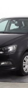 Volkswagen Polo V , Salon Polska, Klima, Parktronic-3