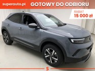 Opel Mokka Business Edition 1.2 T mHEV eDTC6 Business Edition 1.2 T mHEV eDTC6