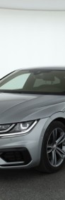 Volkswagen Arteon , Salon Polska, 1. Właściciel, Automat, VAT 23%, Skóra, Navi,-3