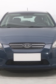 Kia , Salon Polska, Klima,ALU, El. szyby-2