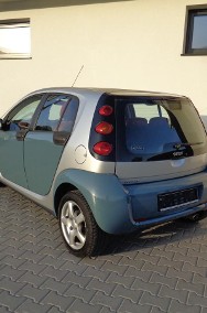 Smart ForFour-2