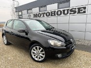 Volkswagen Golf VI 2,0 TDI "Highline"