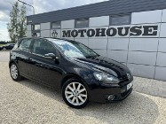 Volkswagen Golf VI 2,0 TDI "Highline"