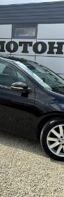 Volkswagen Golf VI 2,0 TDI "Highline"-3