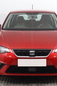 SEAT Ibiza V , Salon Polska, 1. Właściciel, Serwis ASO, Klima, Parktronic,-2