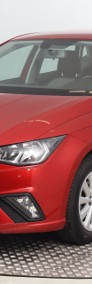 SEAT Ibiza V , Salon Polska, 1. Właściciel, Serwis ASO, Klima, Parktronic,-3