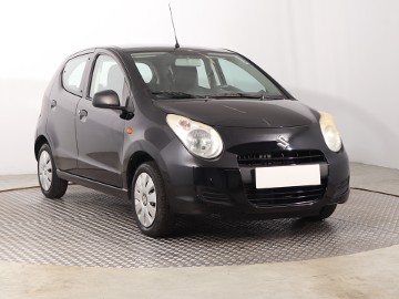 Suzuki Alto VII