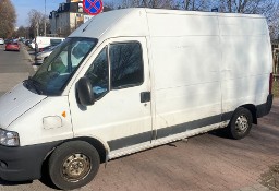 Fiat Ducato 2.3JTD 110KM Stan Bardzo Dobry, Zadbany 2005r