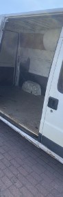 Fiat Ducato 2.3JTD 110KM Stan Bardzo Dobry, Zadbany 2005r-4