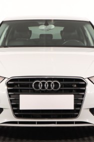 Audi A3 III (8V) , Automat, Skóra, Navi, Klimatronic, Tempomat, Parktronic,-2