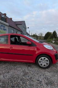 Citroen C1 I LIFT / Automat / Klima-2