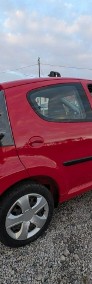 Citroen C1 I LIFT / Automat / Klima-4