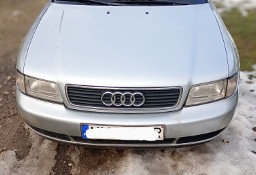 Audi A4 I (B5) Audi A4 1.9 TDI