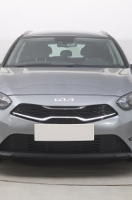 Kia Cee'd III , Salon Polska, Serwis ASO, Klimatronic, Tempomat, Parktronic-2