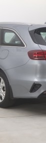 Kia Cee'd III , Salon Polska, Serwis ASO, Klimatronic, Tempomat, Parktronic-4