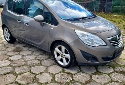 Opel Meriva B 1.7 CDTI Essentia