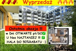 Nowe mieszkanie Sosnowiec Sielec