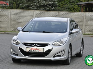 Hyundai i40 1.7CRDi(116KM)Style*Led*Parktronic*Serwisowany*Alufelgi16-1