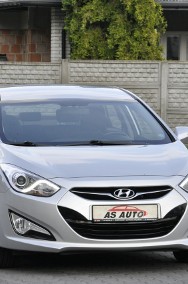 Hyundai i40 1.7CRDi(116KM)Style*Led*Parktronic*Serwisowany*Alufelgi16-2