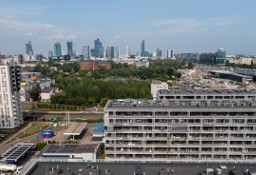 Nowe mieszkanie Warszawa Wola, ul. Gumińska