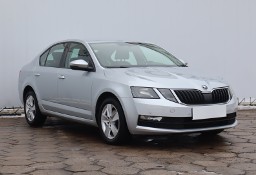 Skoda Octavia III , Salon Polska, Klimatronic, Tempomat, Parktronic