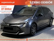 Toyota Corolla XII GR Sport 2.0 Hybrid Dynamic Force GR Sport 2.0 Hybrid Dynamic Force 178KM